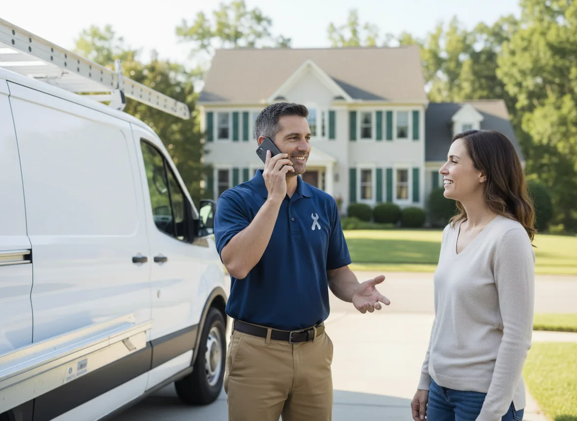Home Gutter Service Barton, OH FAQs